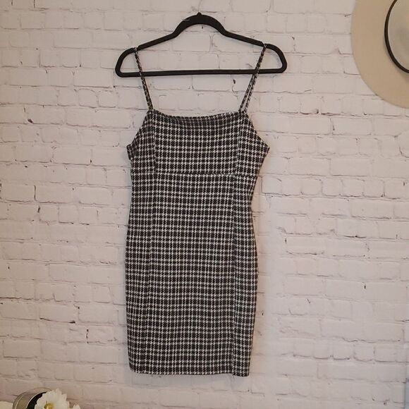 MINI DRESS (HESPERUS) - Picture 1 of 4